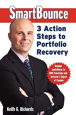 Smartbounce: 3 Action Steps to Portfolio Recovery - Richards, Keith G