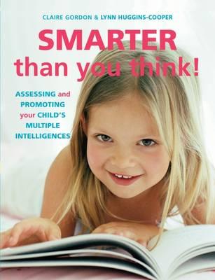 Smarter Than You Think - Gordon, Claire C.