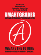 SMARTGRADES School Notebooks with Study Skills 2N1: Class Notes and Test Review Notes: "How to Ace a Math Test" (100 Pages) Student Tested! Teacher Approved! Parent Favorite! 5 Star Reviews