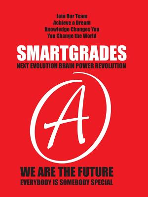 SMARTGRADES School Notebooks with Study Skills 2N1: Class Notes & Test-Review Notes: "How to Memorize Voluminous Facts for Total Recall" (100 Pages) Student Tested! Teacher Approved! Parent Favorite! 5 Star Reviews! - Smartgrades Brain Power Revolution