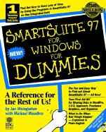 SmartSuite for Windows 95 for Dummies