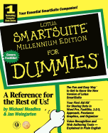 Smartsuite Millennium Edition for Dummies