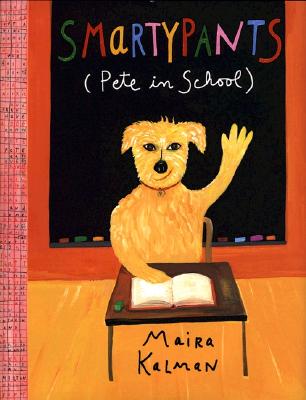 Smartypants: Pete in School - 