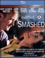 Smashed [Blu-ray]