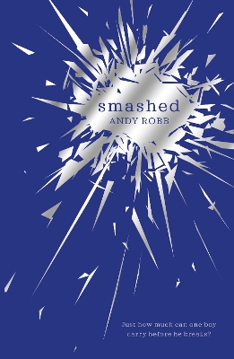 Smashed - Robb, Andy