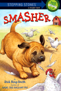 Smasher - King-Smith, Dick, and Fox Busters Ltd