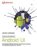 Smashing Android UI