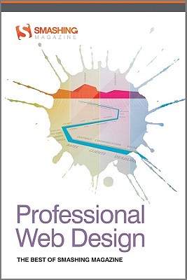 Smashing Professional Web Design - Smashing Magazine