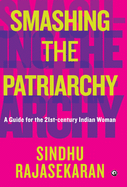 SMASHING THE PATRIARCHY (Cover)