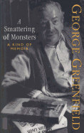 Smattering of Monsters: A Kind of Memoir