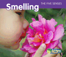 Smelling