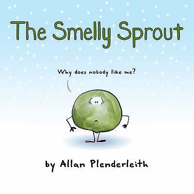 Smelly Sprout - Plenderleith, Allan