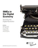 Smes in the Digital Economy: Surviving the Digital Revolution