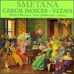 Smetana: Czech Dances; Vltava