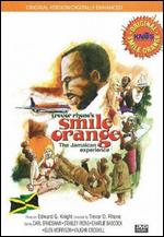 Smile Orange - Trevor D. Rhone