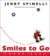 Smiles to Go CD