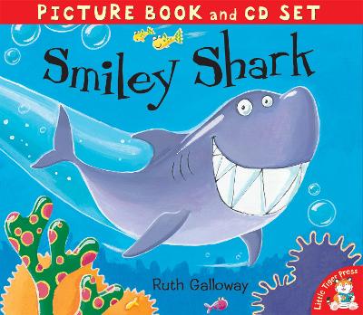 Smiley Shark - Galloway, Ruth