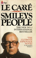 Smiley's People - Le Carre, John