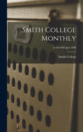 Smith College Monthly; 3; Oct1895-Jun 1896