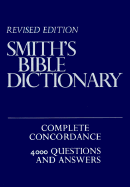 Smiths Bible Dictionary - Smith, William
