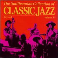 Smithsonian Collection of Classic Jazz, Vol. 2 - Various Artists