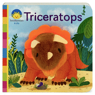 Smithsonian Kids Triceratops