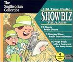 Smithsonian: Show Biz Teams