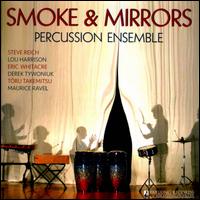 Smoke and Mirrors - Smoke and Mirrors