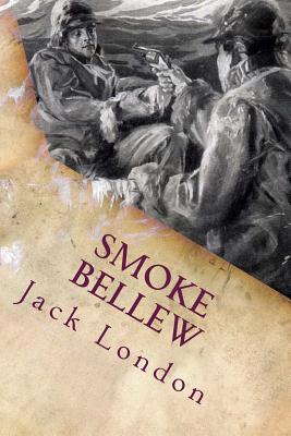 Smoke Bellew: Illustrated - London, Jack