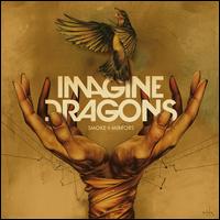 Smoke + Mirrors [Deluxe Edition] [LP] - Imagine Dragons