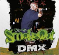 Smoke Out Festival Presents - DMX