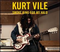 Smoke Ring for My Halo [Deluxe] [O-Card] - Kurt Vile