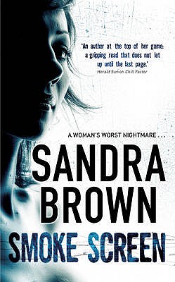 Smoke Screen - Brown, Sandra