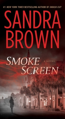 Smoke Screen - Brown, Sandra