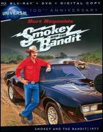Smokey and the Bandit [2 Discs] [Blu-ray/DVD] - Hal Needham