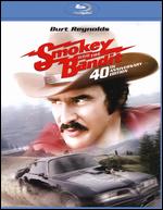 Smokey and the Bandit [40th Anniversary Edition] [Blu-ray] - Hal Needham