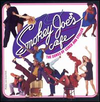 Smokey Joe's Cafe: The Songs of Leiber and Stoller - Original Cast