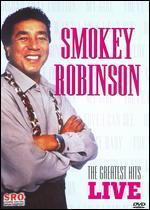 Smokey Robinson: The Greatest Hits Live