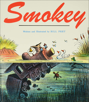 Smokey - Peet, Bill