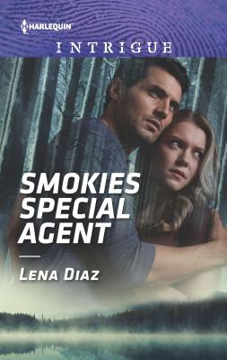 Smokies Special Agent - Diaz, Lena