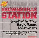 Smokin' in the Boy's Room and Other Hits
