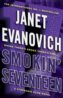 Smokin' Seventeen - Evanovich, Janet