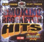Smoking Reggaeton Hits [CD+DVD]