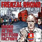 Smoko at the Pet Food Factory