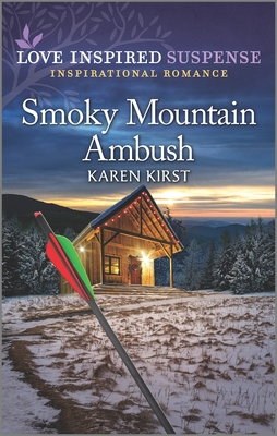 Smoky Mountain Ambush - Kirst, Karen