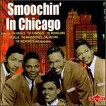 Smoochin' in Chicago - Various Artists