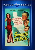 Smooth as Silk - Charles Barton