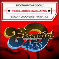 Smooth Groove [Single] - Hollywood Jazz All Stars