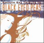 Smooth Sax Tribute to Black Eyed Peas