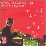 Smooth Sounds of the Season, Vol. 1 [Circuit City Exclusive]